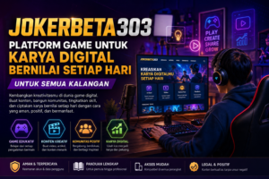 jokerbeta303